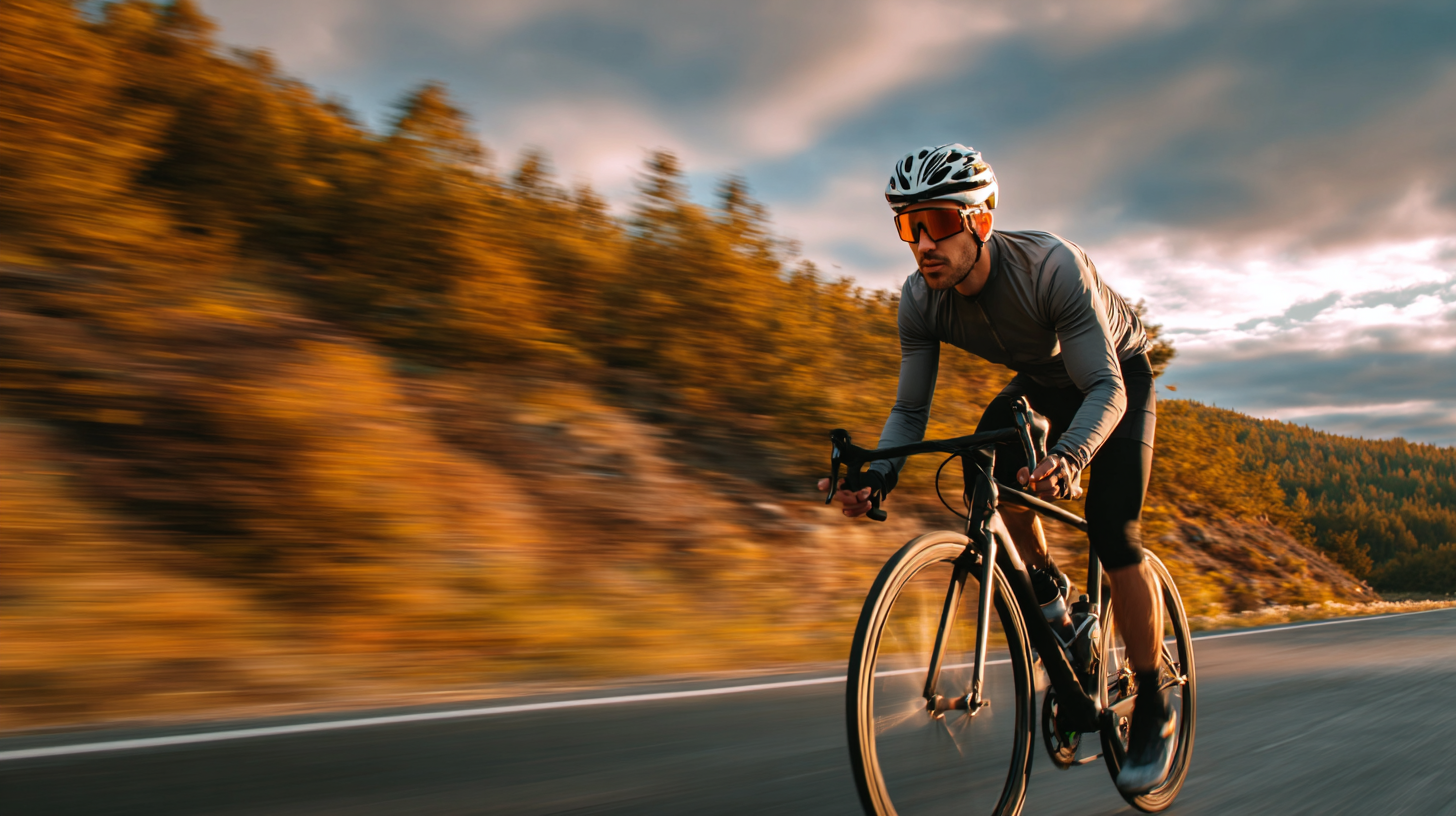 Sports Performance Imagery