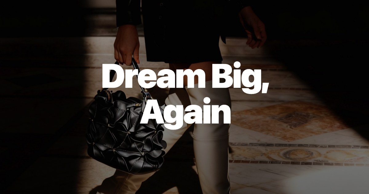 How to Use AI for Fashion Content Creation